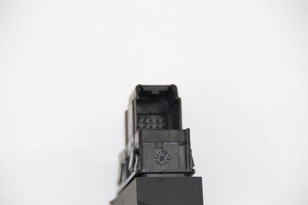 Fensterhebermotor hinten rechts Jeep GRAND CHEROKEE 3 WH WK 5534228AB 09-2006 gebraucht 2