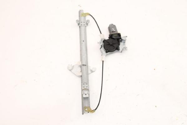 Fensterheber elektrisch hinten links 82731EB300 Nissan PATHFINDER R51