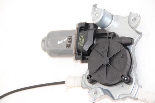 Fensterheber elektrisch hinten links 82731EB300 Nissan PATHFINDER R51