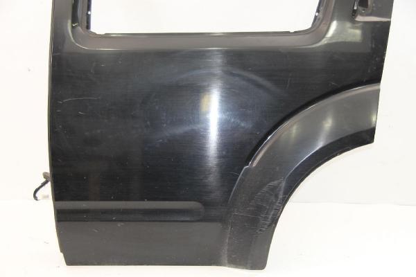 Tür hinten links 82101EB330 Nissan PATHFINDER R51