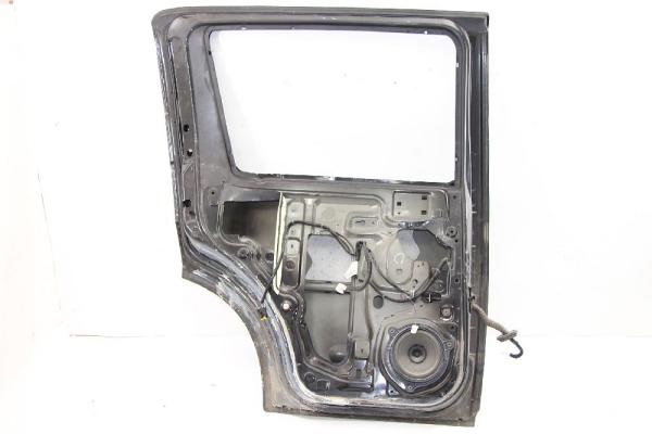 Tür hinten links 82101EB330 Nissan PATHFINDER R51