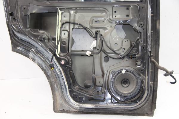 Tür hinten links 82101EB330 Nissan PATHFINDER R51
