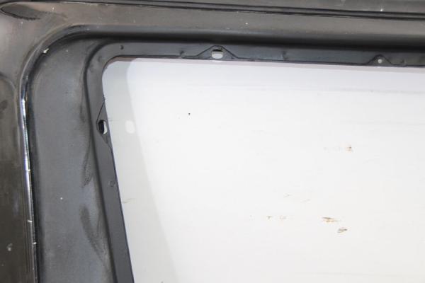 Tür hinten links 82101EB330 Nissan PATHFINDER R51