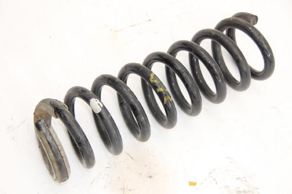 Feder vorn links Nissan PATHFINDER R51