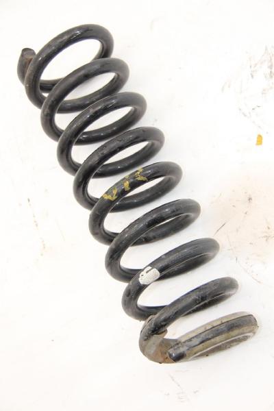 Feder vorn links Nissan PATHFINDER R51