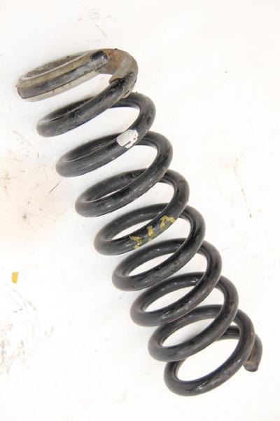 Feder vorn links Nissan PATHFINDER R51