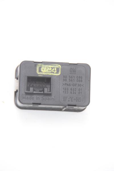 AGR Ventil Volvo V50 1S7G9D478AG 1.8 92 KW 125 PS Benzin 02-2006 gebraucht 2