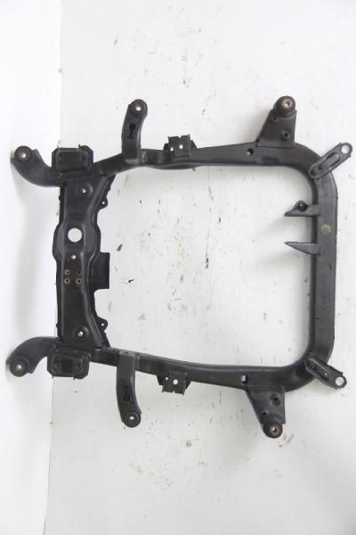 Achsschenkel vorn links Mercedes C-KLASSE W203 2093320001 2.1 105 KW 143 PS ABS gebraucht 2