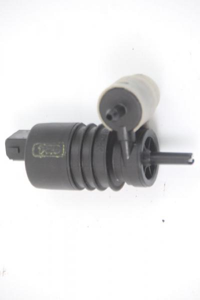 Kotflügel vorn links Citroen XSARA Coupe Dunkelgrün 7840H6 07-1999 gebraucht 2