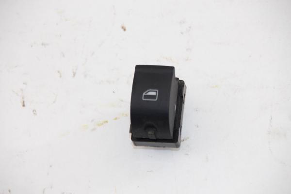 Schalter Fensterheber hinten links 8E0959855 Audi A4 Avant 8E B7