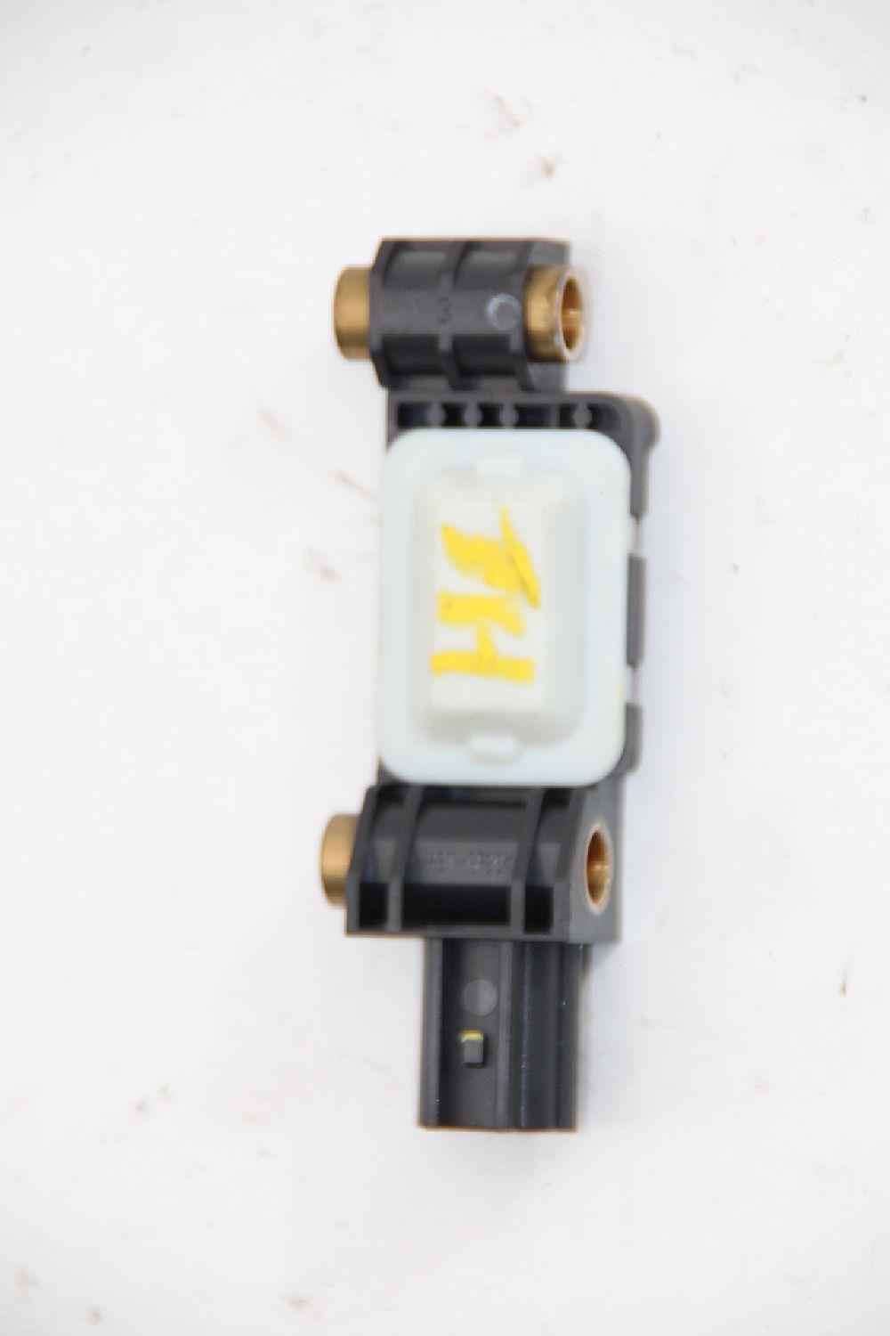 Airbag Sensor hinten links 8E0959643B Audi A4 Avant 8E B7
