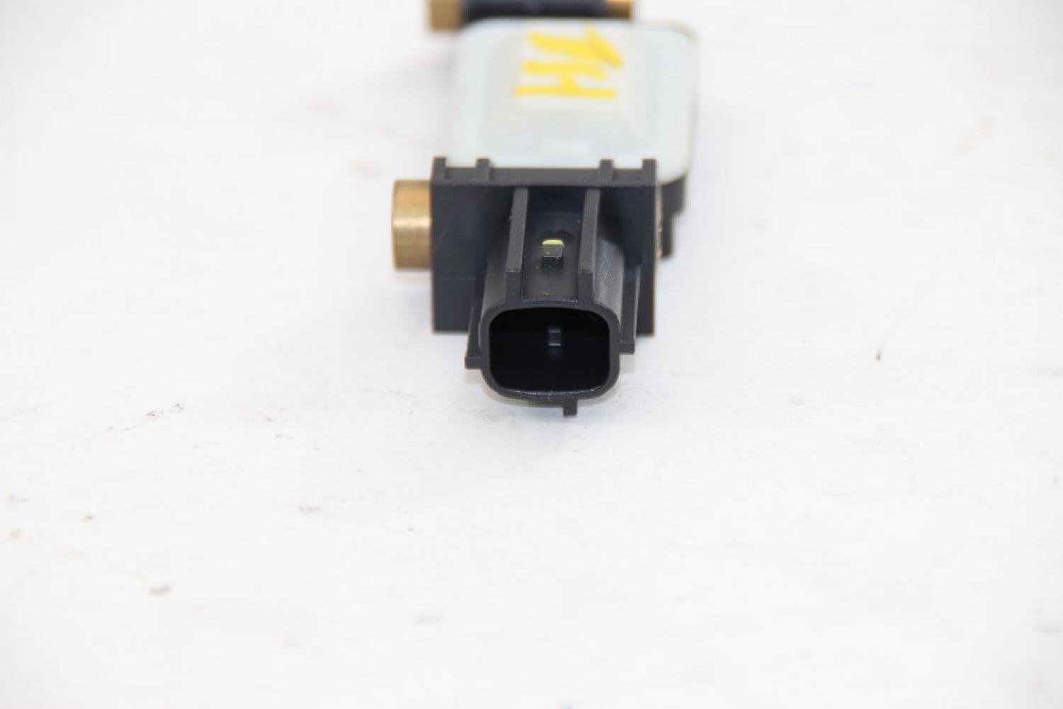 Airbag Sensor hinten links 8E0959643B Audi A4 Avant 8E B7