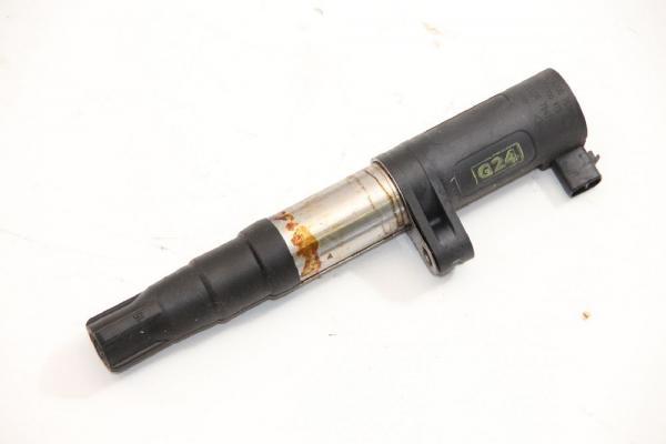 Zündspule Zylinder 1 8200765882 Renault MEGANE 3 BZ
