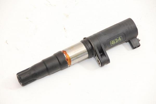Zündspule Zylinder 2 8200765882 Renault MEGANE 3 BZ