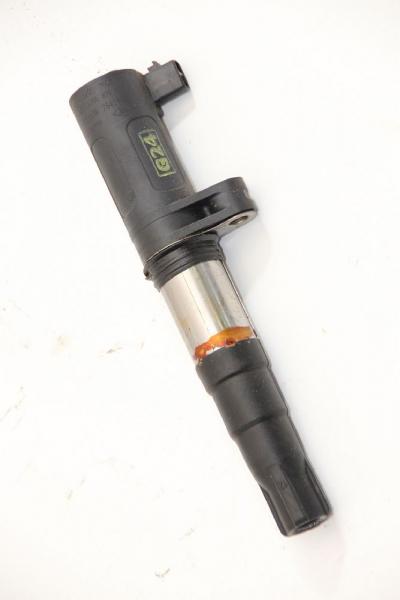 Fensterhebermotor hinten links Jeep GRAND CHEROKEE 3 WH WK 55394229AB 09-2006 gebraucht 2