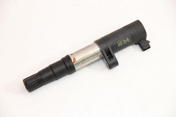 Zündspule Zylinder 3 8200765882 Renault MEGANE 3 BZ