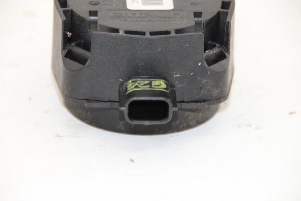 Türgriff vorn links Ford C-MAX 1 1480076 1772033 01-2008 gebraucht 2