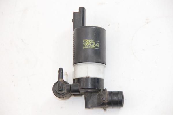 Heckklappenschloss Jeep GRAND CHEROKEE 3 WH WK 55396445AA für Heckscheibe 09-200 gebraucht 3