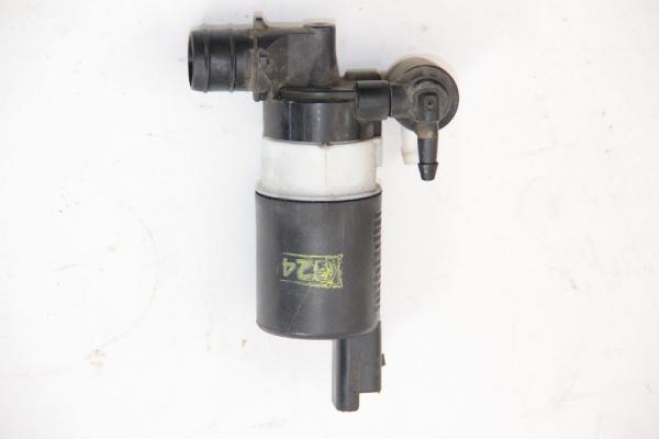 Anlasser VW GOLF 5 V 02T911023S 1.4 55 KW 75 PS Benzin 12-2005 gebraucht 3