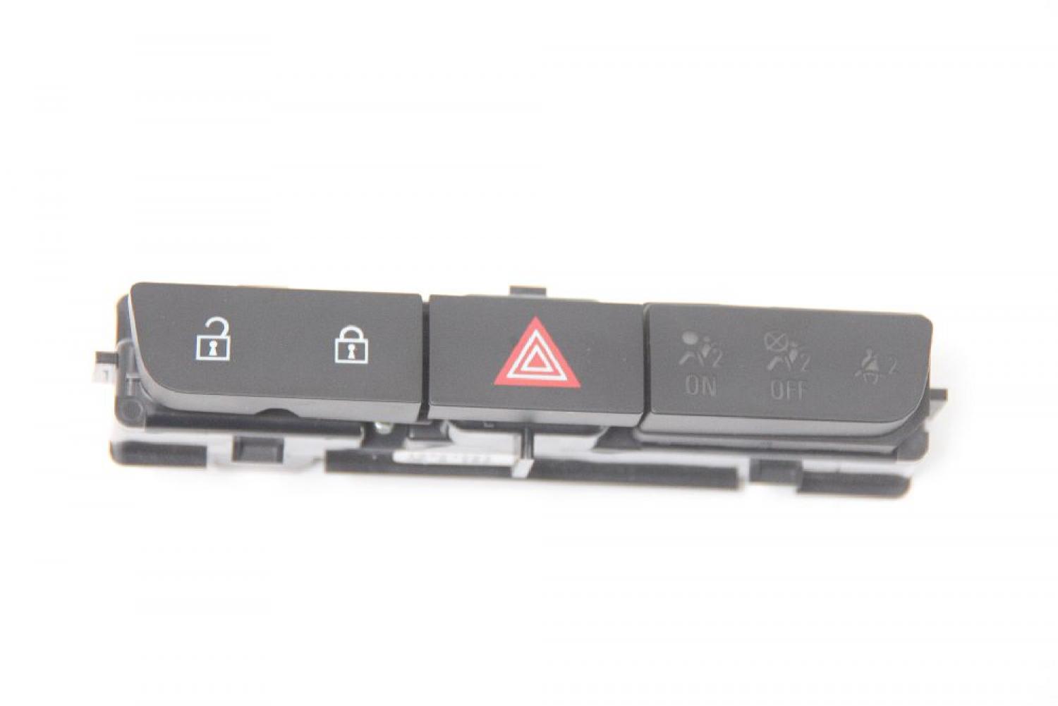 Schalter Warnblink 13324594 Opel INSIGNIA A Sports Tourer