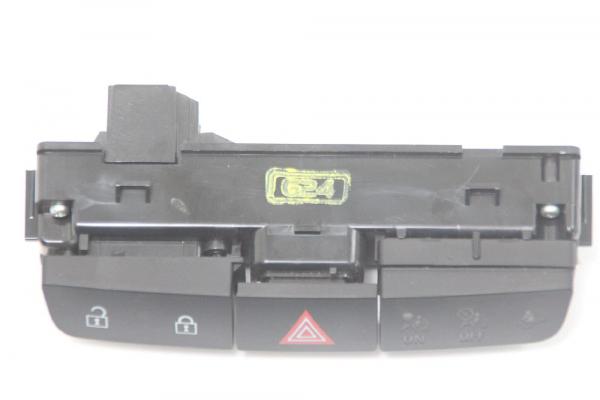 Schalter Warnblink 13324594 Opel INSIGNIA A Sports Tourer
