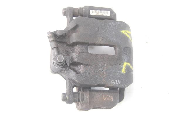 Bremssattel vorn links 13279638 Opel INSIGNIA A Sports Tourer