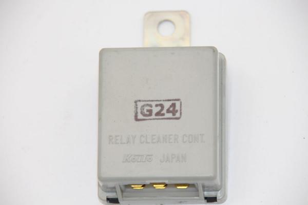 Relais Honda CR-V 2