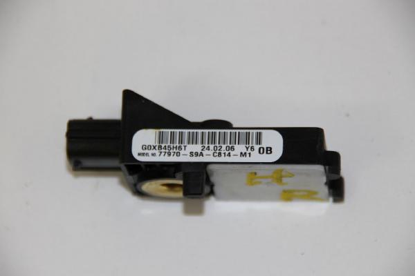 Airbag Sensor hinten rechts 77970S9AC814M1 Honda CR-V 2
