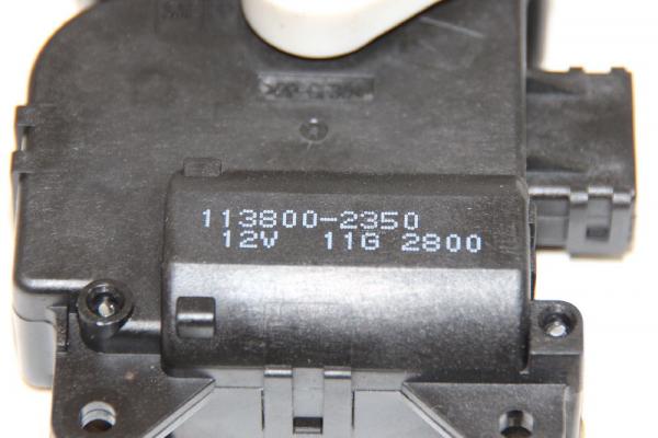 Stellmotor Heizung 1138002350 Honda CR-V 2