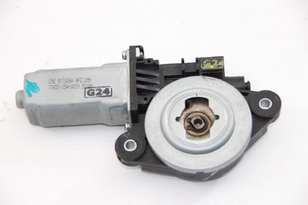 Schiebedach Motor 70450S5A0033 Honda CR-V 2