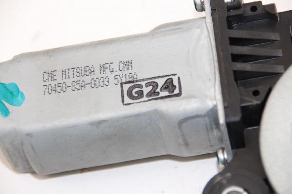 Schiebedach Motor 70450S5A0033 Honda CR-V 2