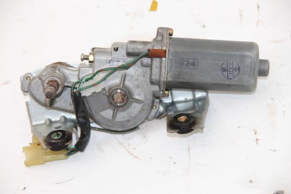 Scheibenwischermotor hinten WM42061S Honda CIVIC 6 EJ EK