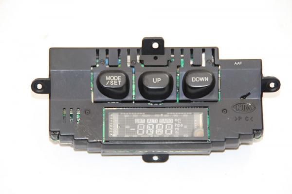 Schalter Schiebedach 940A03E010 Kia SORENTO 1 JC