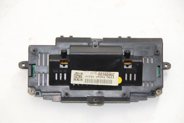 Schalter Schiebedach 940A03E010 Kia SORENTO 1 JC