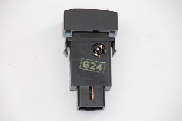 Schalter Sitzheizung 937503E000 Kia SORENTO 1 JC