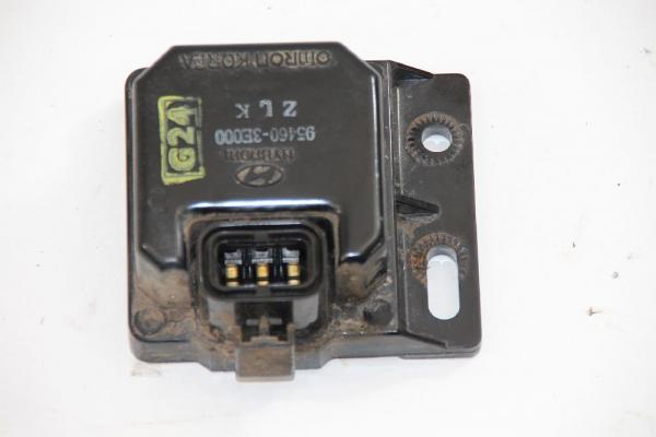 Relais 954603E000 Kia SORENTO 1 JC