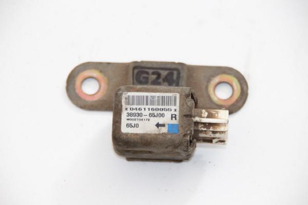 Airbag Sensor vorn rechts 3893065J00 Suzuki GRAND VITARA 2