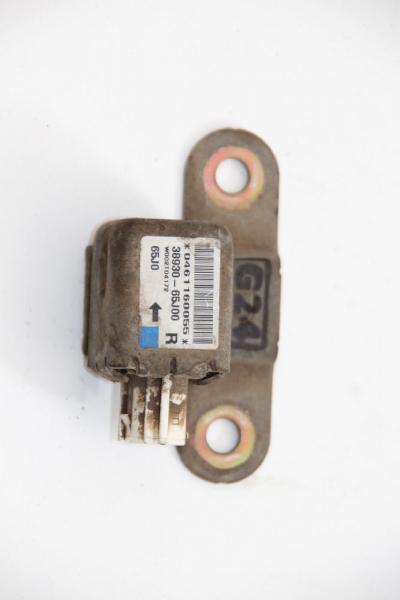 Airbag Sensor vorn rechts 3893065J00 Suzuki GRAND VITARA 2