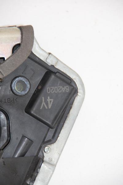 Türschloß hinten links 8235065J15 Suzuki GRAND VITARA 2