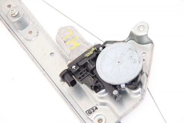 Fensterheber elektrisch hinten links 8346065J00 Suzuki GRAND VITARA 2