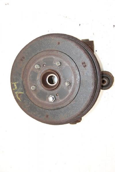 Achsschenkel hinten links 4615065J00 Suzuki GRAND VITARA 2