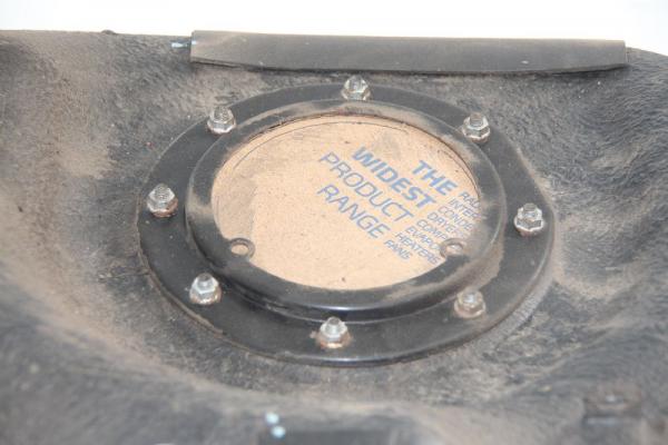 Kraftstofftank 8910165J00 Suzuki GRAND VITARA 2