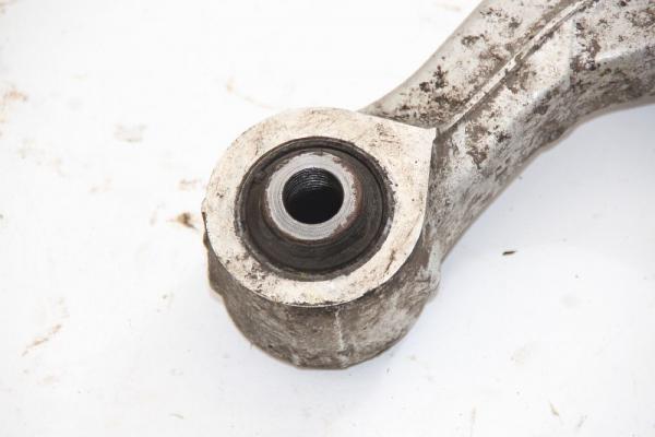 Türgriff vorn links Citroen C-CROSSER 9365HG 9101FP 12-2008 gebraucht 1