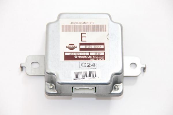 Steuergerät Karosserie 41650JG04A Renault KOLEOS