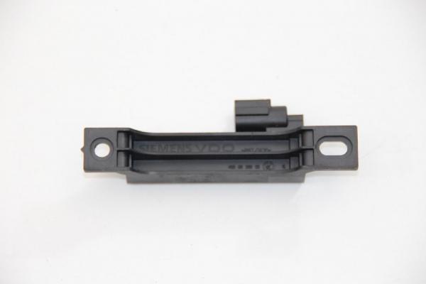 Stoßstangenträger hinten VW POLO 6N 6N0807311A 06-1999 gebraucht 2