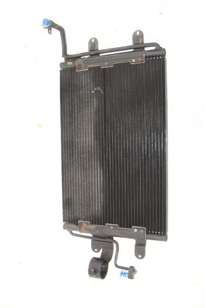 Klimakühler 1J0820411B Audi A3 8L