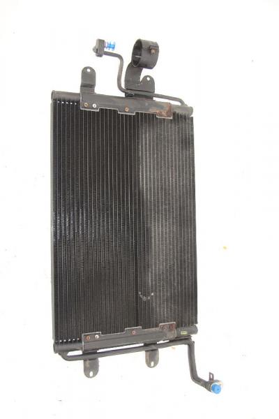 Klimakühler 1J0820411B Audi A3 8L