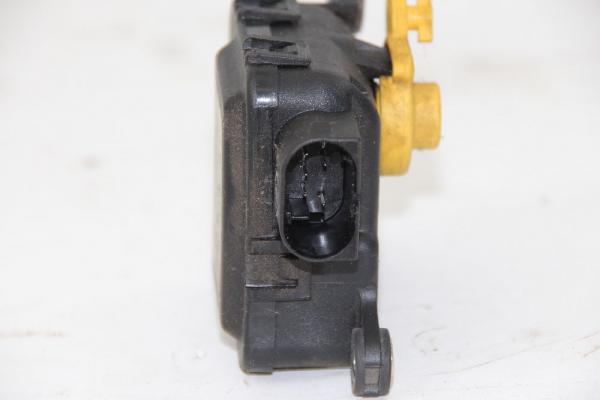 Stellmotor Heizung 0132801122 Audi A3 8L