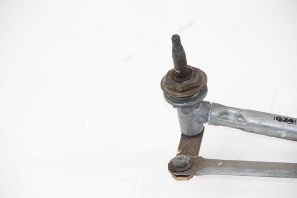 Fensterhebermotor hinten rechts Toyota HILUX 7 857200K020 04-2008 gebraucht 2