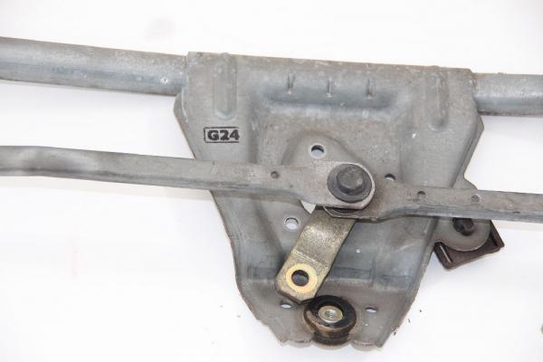 Scheibenwischergestänge 7700308791H Renault KANGOO 1 KC